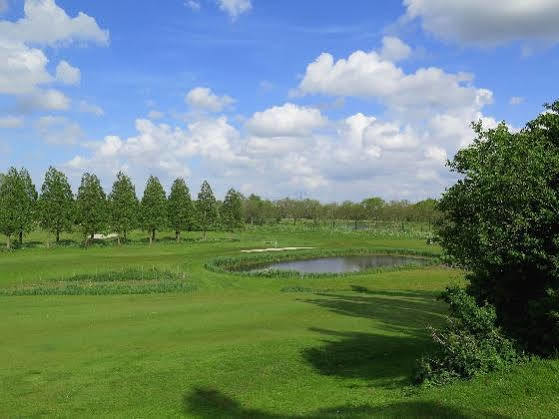 לינה וארוחת בוקר Amsterdam Farmland מראה חיצוני תמונה